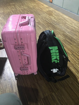 瑞安航空有關(guān)隨身行李和托運行李問題