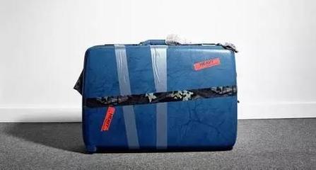 為啥機(jī)場總摔壞我們的行李?這些托運(yùn)黑幕遭爆料!_旅游_網(wǎng)