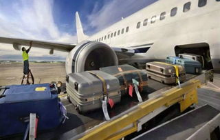 去加拿大飛機行李規定重量是多少