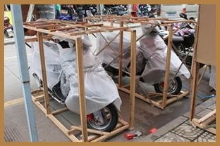 圖 洪山區專業托運大小行李包裹 周黑鴨食品及書籍棉絮等物品托運 武漢物流