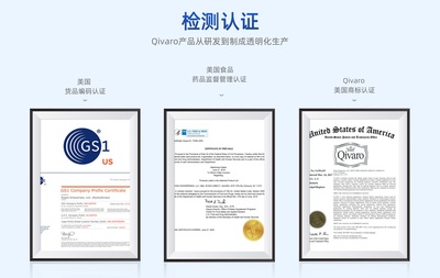 以核心競爭力賦能產品 18年美國品質Qivaro可兒麗的品牌管理之道