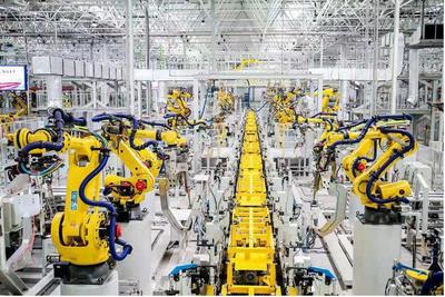 開啟全球智能豪華皮卡新篇章 長城炮品牌第50萬臺整車下線，引領(lǐng)行業(yè)變革