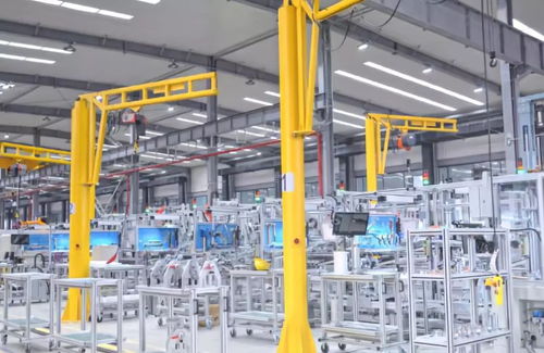 智造未來(lái) 以精益管理為核心的機(jī)器人智能工廠(chǎng)與品牌戰(zhàn)略