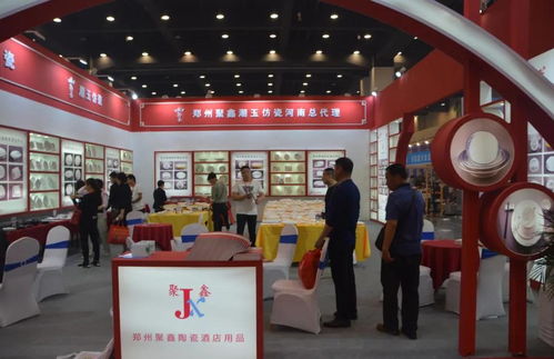 歐亞酒店用品與餐飲業(yè)博覽會 精選桌面用品展商，賦能會展服務(wù)新體驗(yàn)